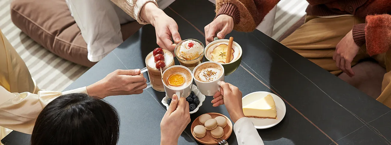 SCISHARE Brand Story