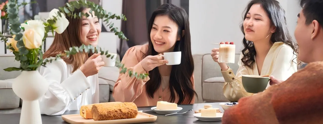 Image of SCISHARE Friends