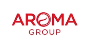 Image of Aroma Logo