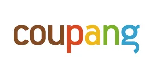Image of Coupang Logo
