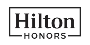 Image of Hilton Logo