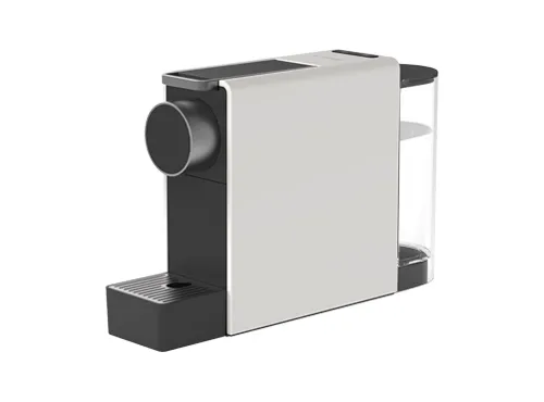 Capsule Coffee Machine Mini