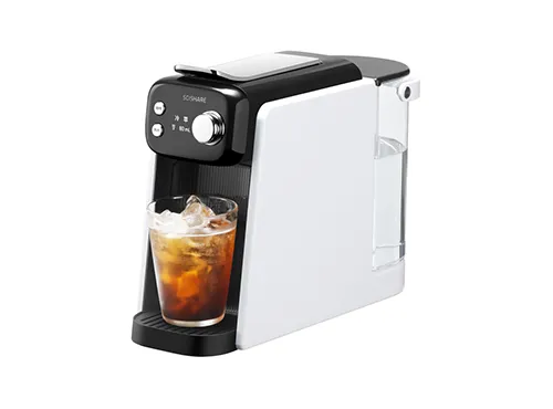 Capsule Coffee Maker