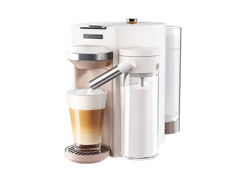 Fancy Capsule Coffee Machine